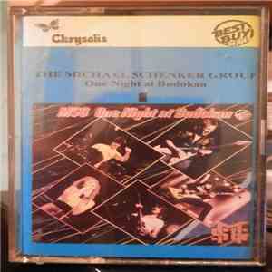 The Michael Schenker Group - One Night At Budokan