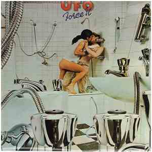 UFO  - Force It