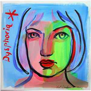 Val Denham - Dysphoria