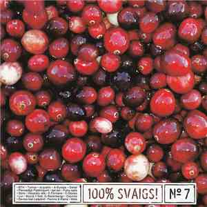 Various - 100% svaigs! № 7