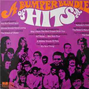 Various - A Bumper Bundle Of Hits