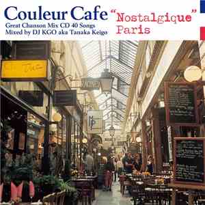 Various - Couleur Cafe 