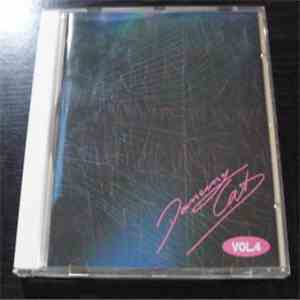Various - Dancing Cat Vol. 4