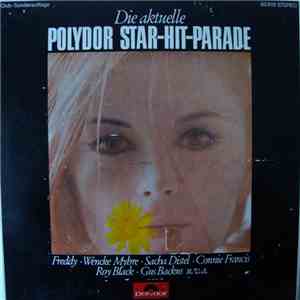 Various - Die Aktuelle Polydor Star-Hit-Parade