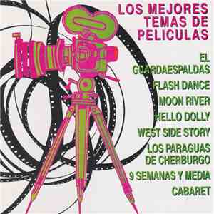 Various - Los Mejores Temas de Peliculas