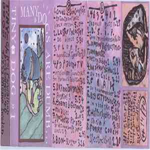 Various - Many Dogs Are Dumb...