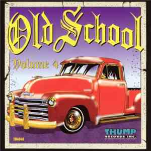 Various - Old School Volume 4