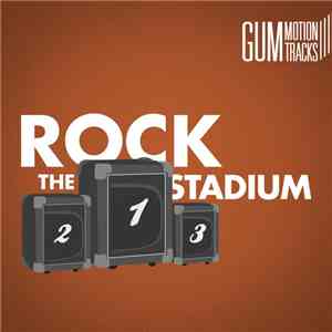 Various - Rock The Stadium Vol. 1