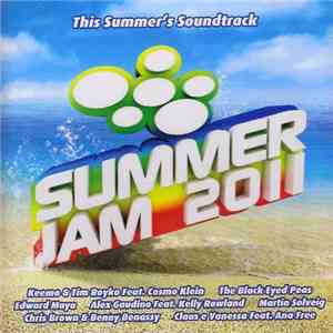 Various - Summer Jam 2011
