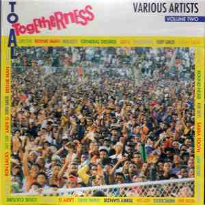 Various - Total Togetherness Vol. 2