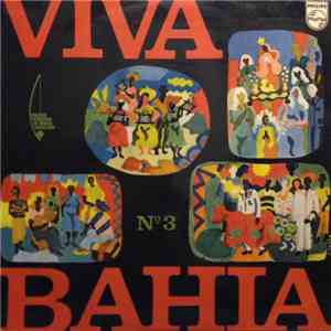 Viva A Bahia - Viva A Bahia No.3