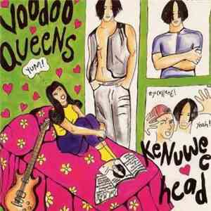 Voodoo Queens - Kenuwee Head
