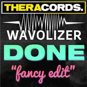 Wavolizer - Done (Fancy Edit)