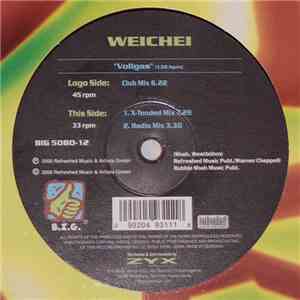 Weichei - Vollgas
