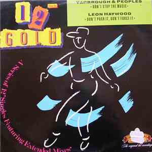 Yarbrough & Peoples / Leon Haywood - Don't Stop The Music / Don't Push It, ...