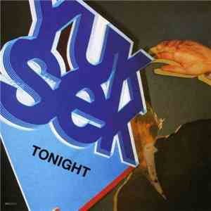 Yuksek - Tonight