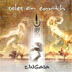 Zingaia - Soles on Earth
