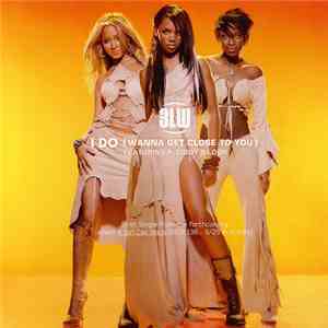 3LW Featuring P. Diddy & Loon - I Do (Wanna Get Close To You)