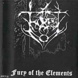 A Forest - Fury Of The Elements