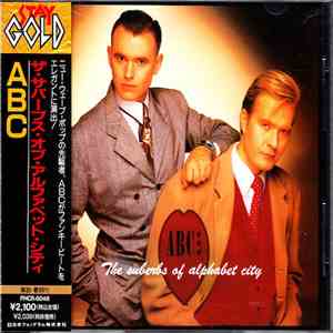 ABC - The Suberbs Of Alphabet City