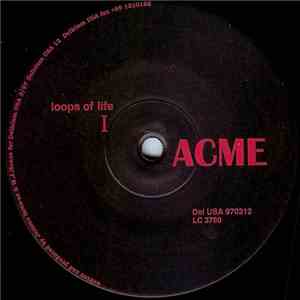 ACME - Loops Of Life