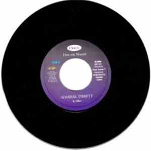 Admiral Tibbett - Day Or Night