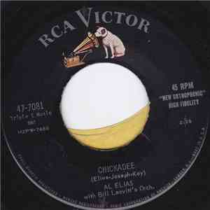 Al Elias - Chickadee