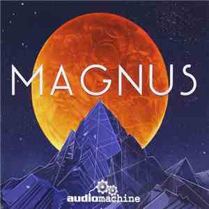 audiomachine - Magnus