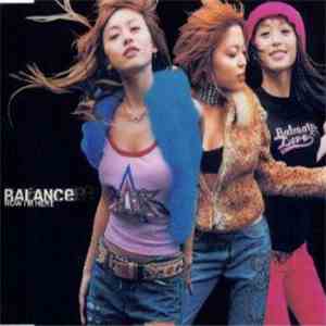 Balance  - Now I'm Here