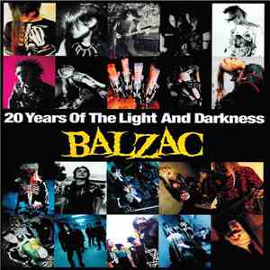 Balzac - 20 years Of The Light And Darkness