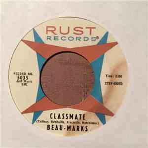 Beau-Marks - Classmate / School Is Out