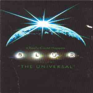 Blur - The Universal