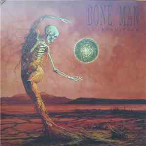 Bone Man  - Shapeshifter