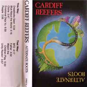 Cardiff Reefers - Alternate Roots