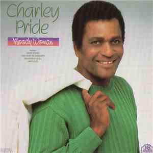 Charley Pride - Moody Woman