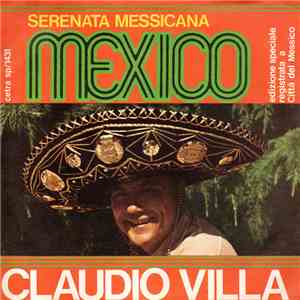 Claudio Villa - Mexico