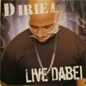 D Irie - Live Dabei