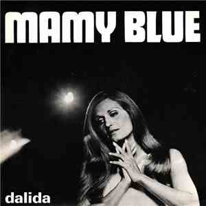 Dalida - Mamy Blue