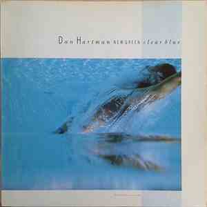 Dan Hartman - New Green Clear Blue