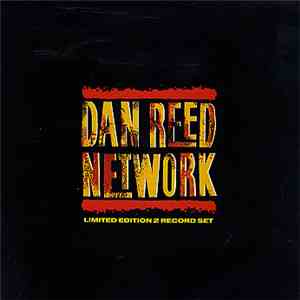 Dan Reed Network - Stardate 1990