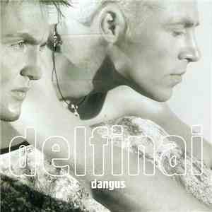 Delfinai - Dangus