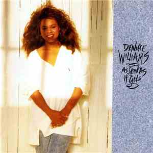 Deniece Williams - As Good As It Gets