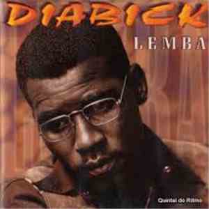 Diabick - Lemba