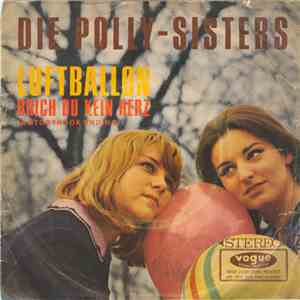 Die Polly-Sisters - Luftballon