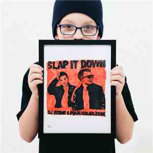 DJ Scene & Four Color Zack - Slap It Down