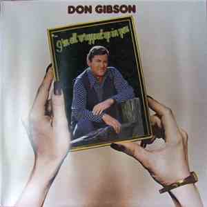 Don Gibson - I'm All Wrapped Up In You