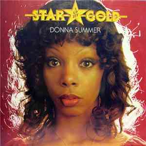 Donna Summer - Star Gold