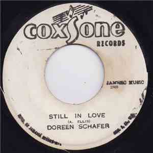 Doreen Schafer / Dillinger - Still In Love