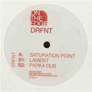 DRFNT - Saturation Point