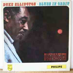 Duke Ellington - Blues In Orbit